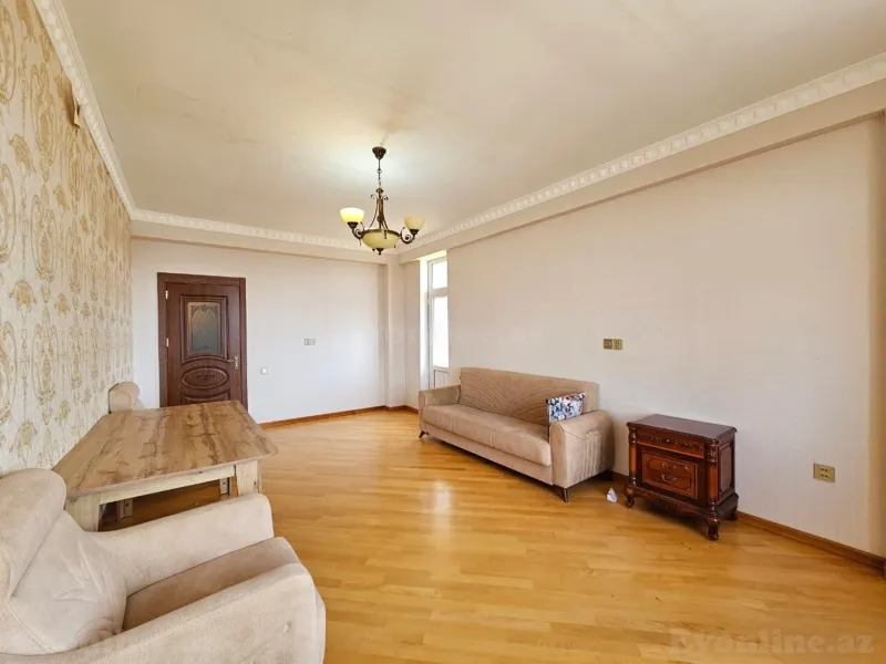 Satılır 2 otaqlı Mənzil Yeni tikili 87 m² Xırdalan - şəkil 6