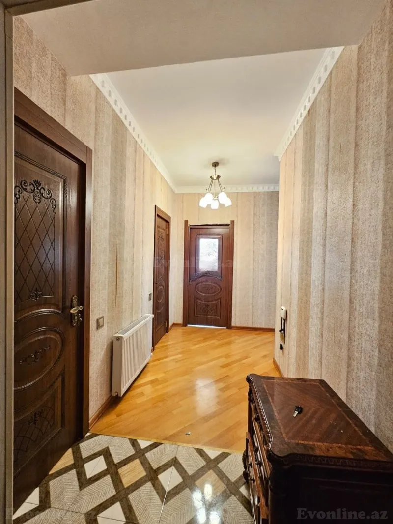 Satılır 2 otaqlı Mənzil Yeni tikili 87 m² Xırdalan - şəkil 8