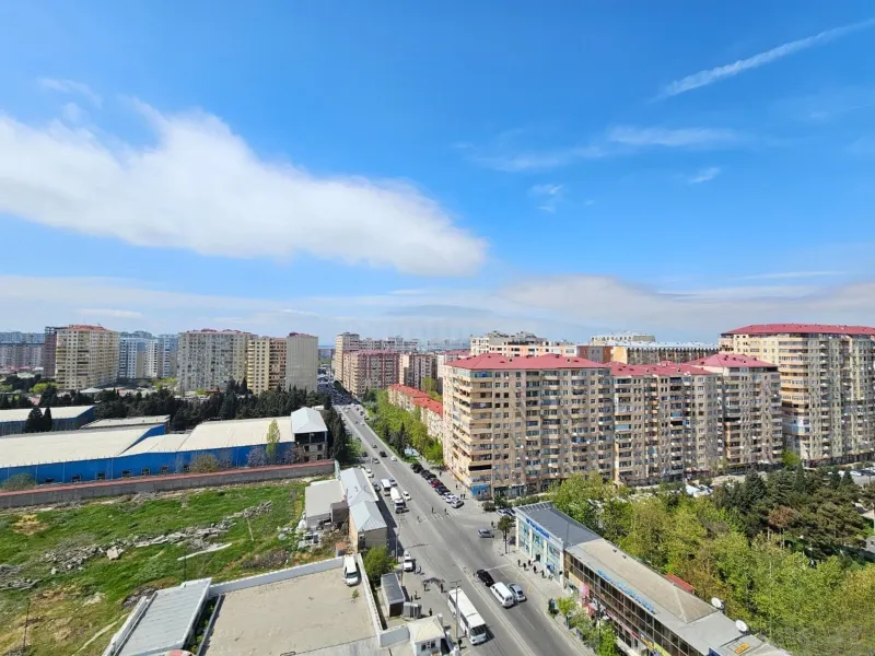 Satılır 2 otaqlı Mənzil Yeni tikili 87 m² Xırdalan - şəkil 9