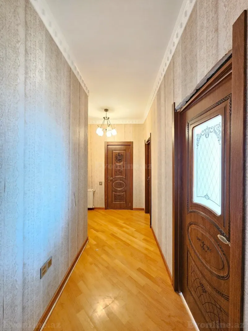 Satılır 2 otaqlı Mənzil Yeni tikili 87 m² Xırdalan - şəkil 10