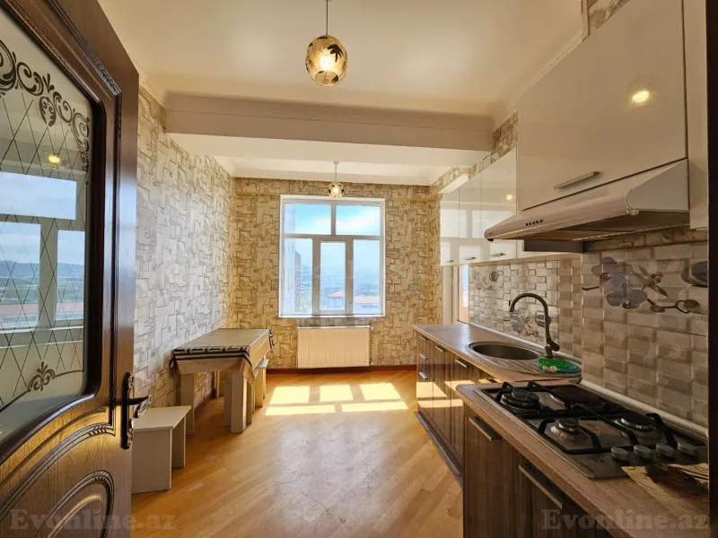 Satılır 2 otaqlı Mənzil Yeni tikili 87 m² Xırdalan - şəkil 11