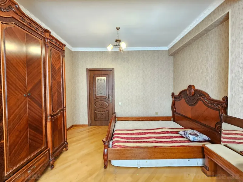 Satılır 2 otaqlı Mənzil Yeni tikili 87 m² Xırdalan - şəkil 12