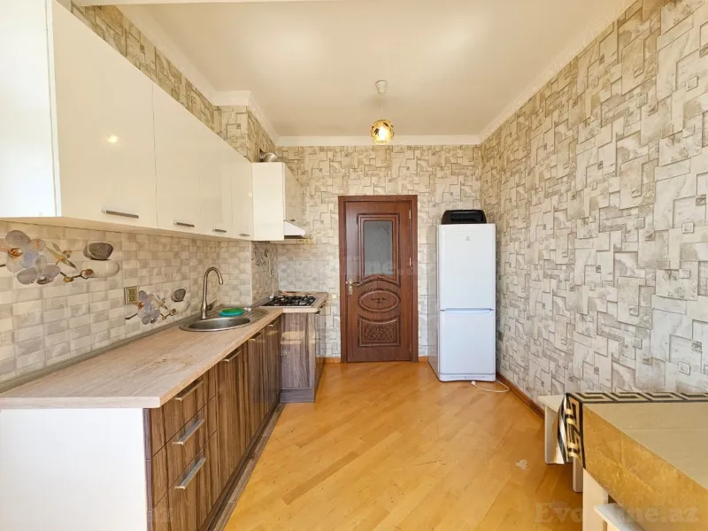 Satılır 2 otaqlı Mənzil Yeni tikili 87 m² Xırdalan - şəkil 13