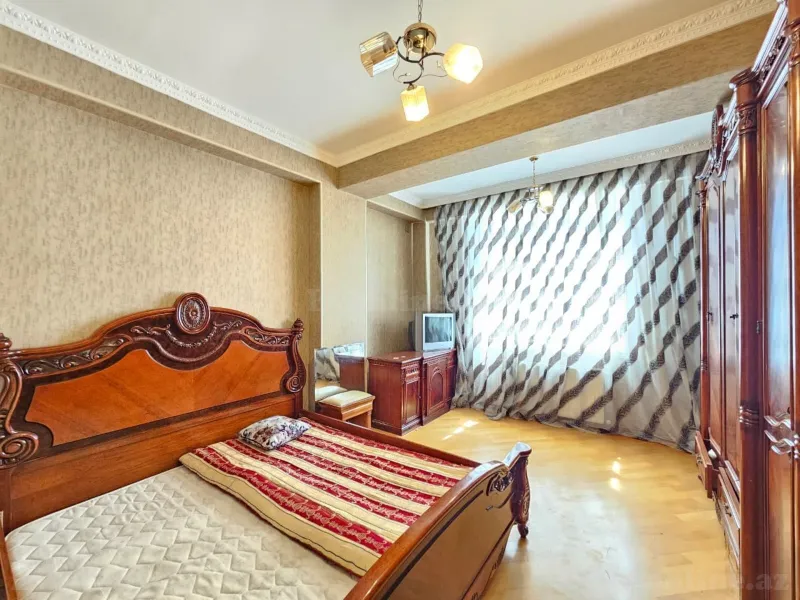 Satılır 2 otaqlı Mənzil Yeni tikili 87 m² Xırdalan - şəkil 14