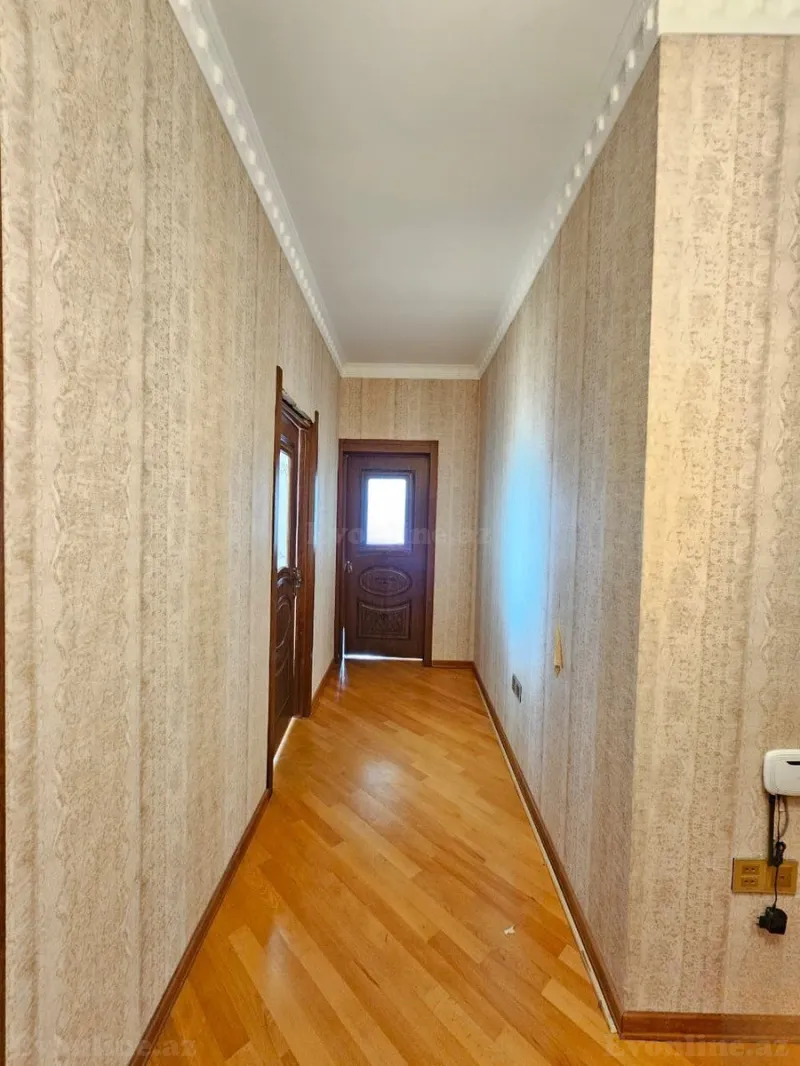 Satılır 2 otaqlı Mənzil Yeni tikili 87 m² Xırdalan - şəkil 15
