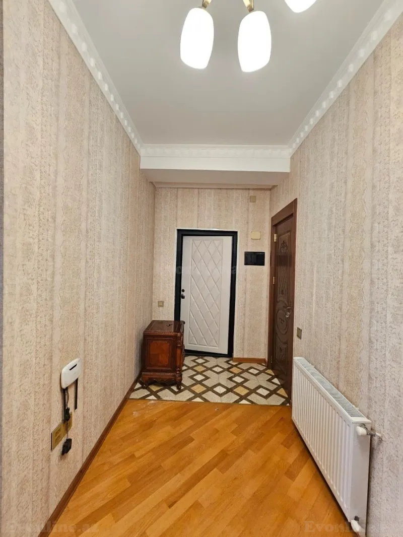 Satılır 2 otaqlı Mənzil Yeni tikili 87 m² Xırdalan - şəkil 16