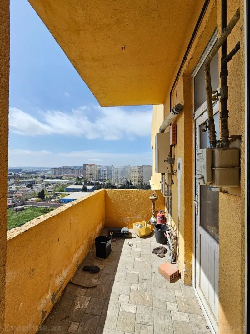 Satılır 2 otaqlı Mənzil Yeni tikili 87 m² Xırdalan - şəkil 17