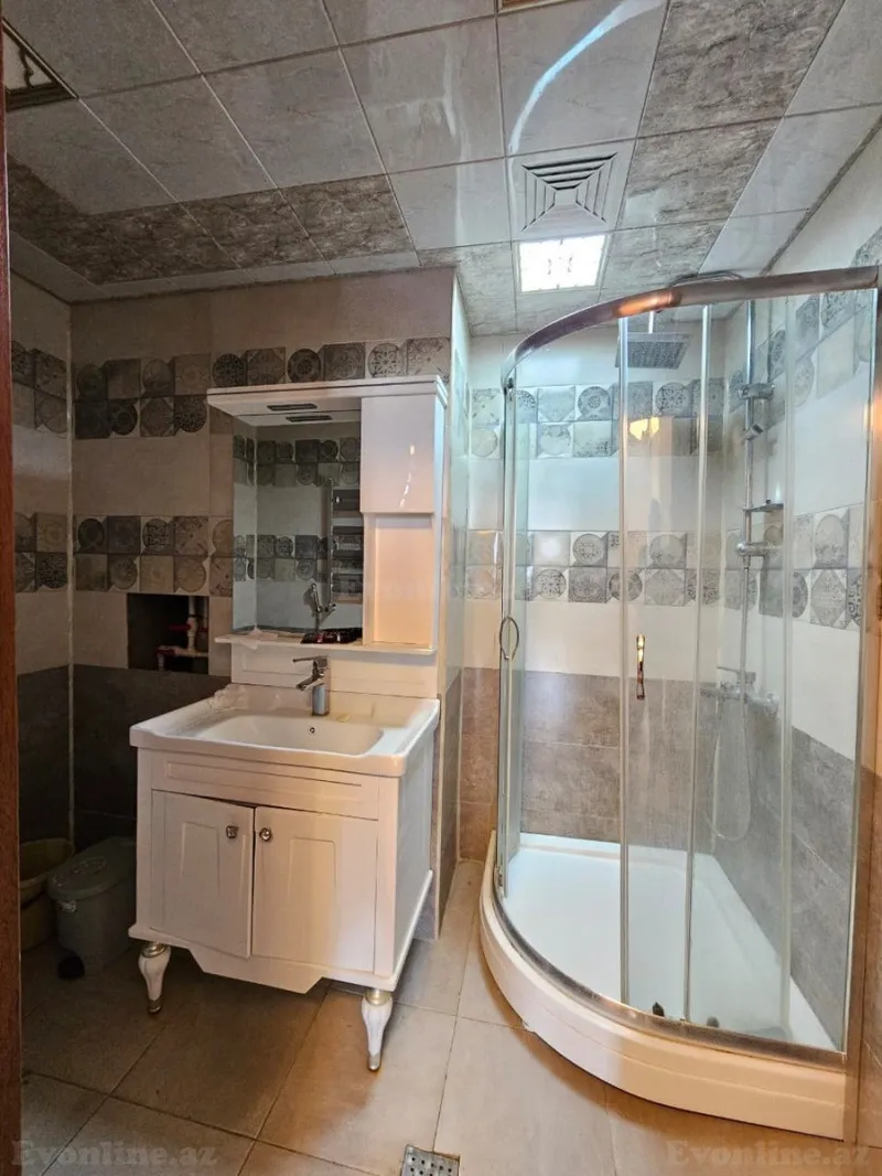 Satılır 2 otaqlı Mənzil Yeni tikili 87 m² Xırdalan - şəkil 20