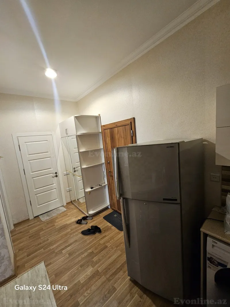 Kirayə verilir 2 otaqlı Mənzil Yeni tikili 59.5 m² 20 Yanvar m. - şəkil 9
