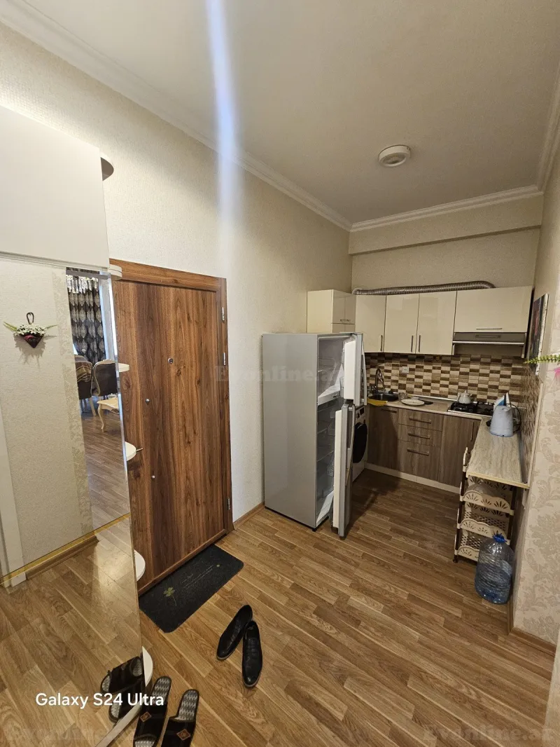 Kirayə verilir 2 otaqlı Mənzil Yeni tikili 59.5 m² 20 Yanvar m. - şəkil 12
