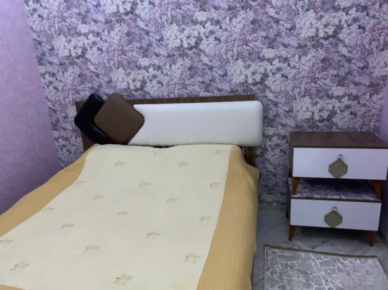 Kirayə verilir 2 otaqlı Mənzil Yeni tikili 64 m² Elmlər Akademiyası m. - şəkil 6