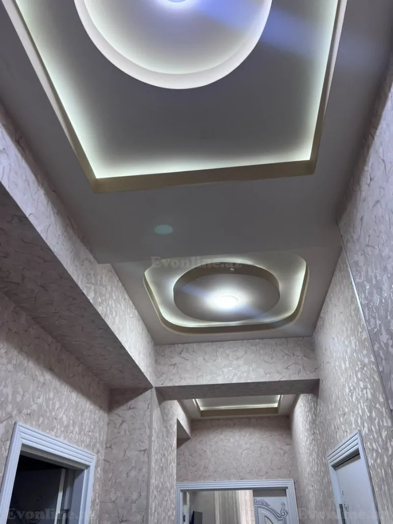 Kirayə verilir 2 otaqlı Mənzil Yeni tikili 64 m² Elmlər Akademiyası m. - şəkil 8