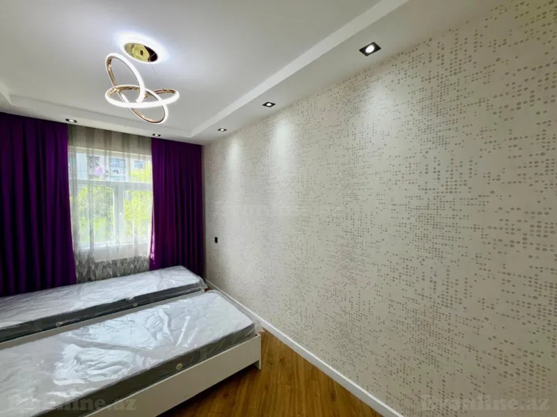 Kirayə verilir 3 otaqlı Mənzil Köhnə tikili 80 m² Neftçilər m. - şəkil 10