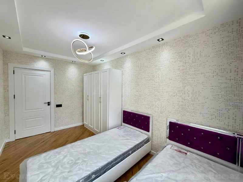 Kirayə verilir 3 otaqlı Mənzil Köhnə tikili 80 m² Neftçilər m. - şəkil 11