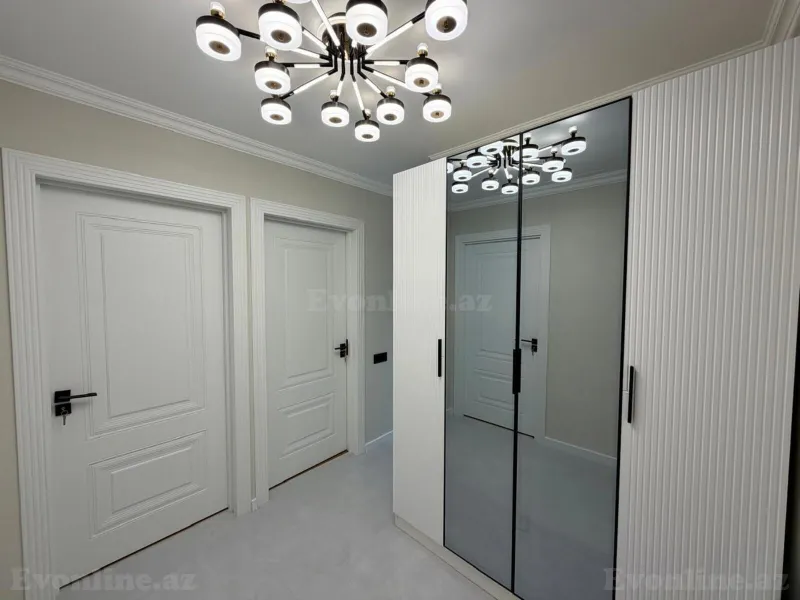 Kirayə verilir 3 otaqlı Mənzil Köhnə tikili 80 m² Neftçilər m. - şəkil 21