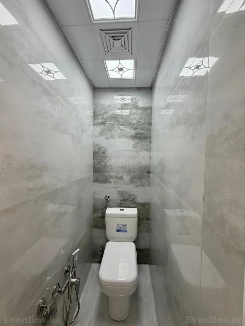 Kirayə verilir 3 otaqlı Mənzil Köhnə tikili 80 m² Neftçilər m. - şəkil 23