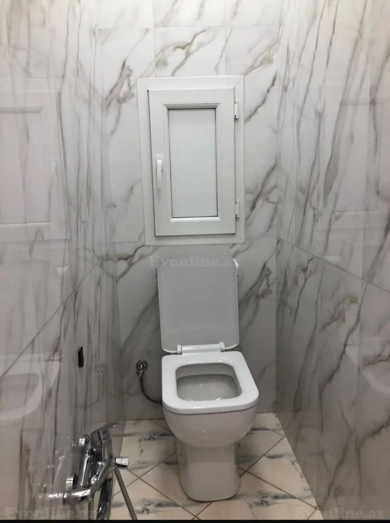 Kirayə verilir 2 otaqlı Mənzil Köhnə tikili 70 m² Azadlıq prospekti m. - şəkil 4