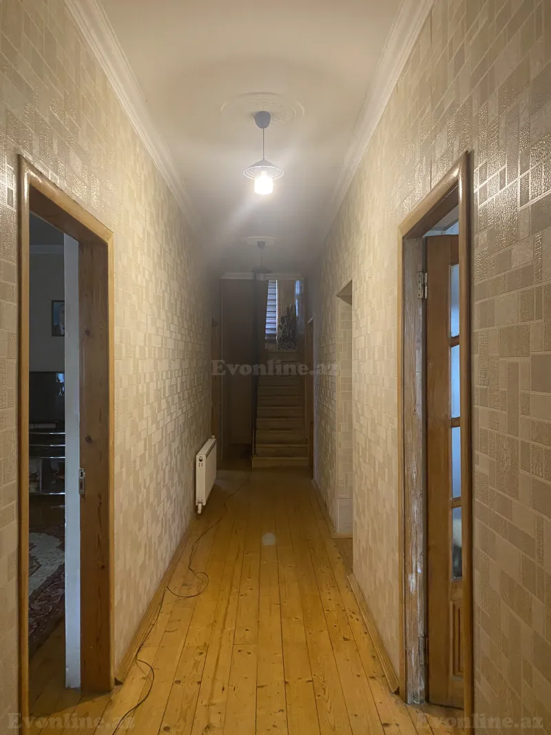 Satılır 8 otaqlı Həyət evi 234 m² Bakıxanov - şəkil 8
