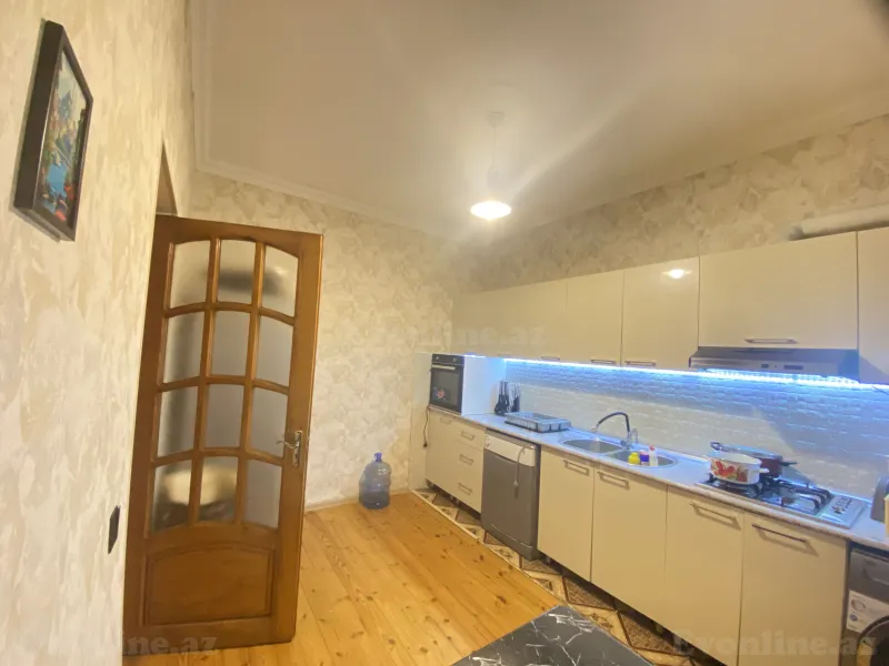 Satılır 8 otaqlı Həyət evi 234 m² Bakıxanov - şəkil 9