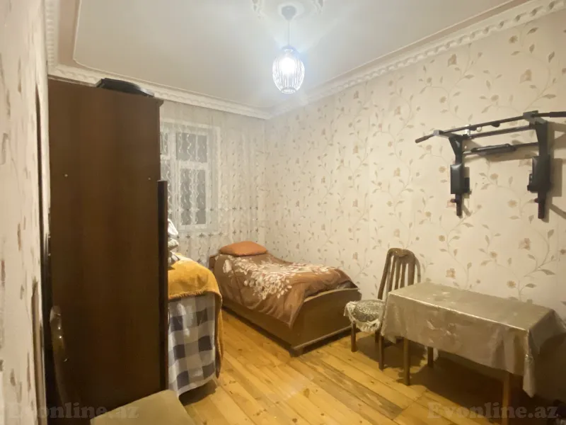 Satılır 8 otaqlı Həyət evi 234 m² Bakıxanov - şəkil 12