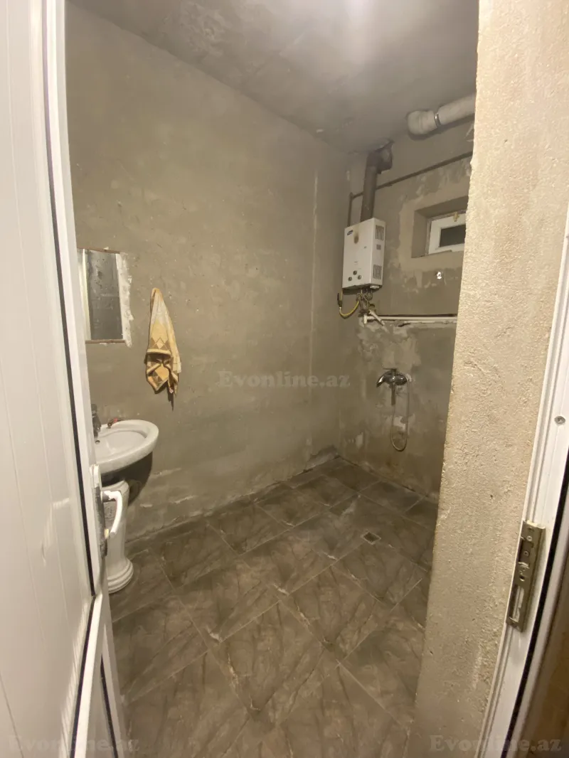 Satılır 8 otaqlı Həyət evi 234 m² Bakıxanov - şəkil 13