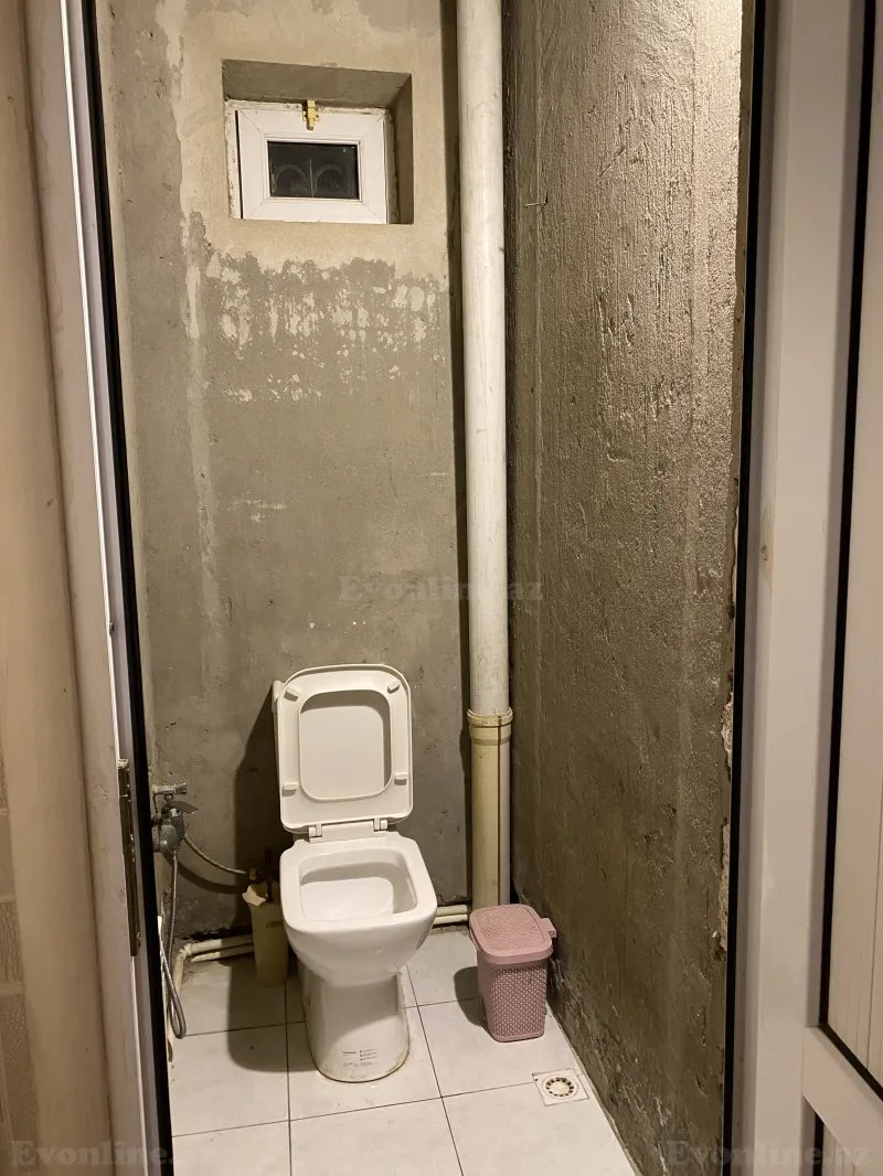 Satılır 8 otaqlı Həyət evi 234 m² Bakıxanov - şəkil 14