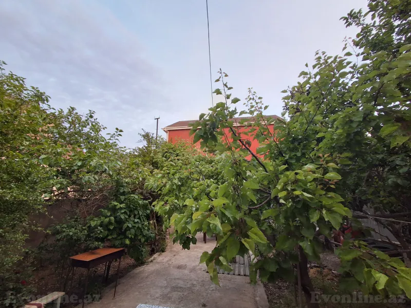 Satılır 8 otaqlı Həyət evi 234 m² Bakıxanov - şəkil 17
