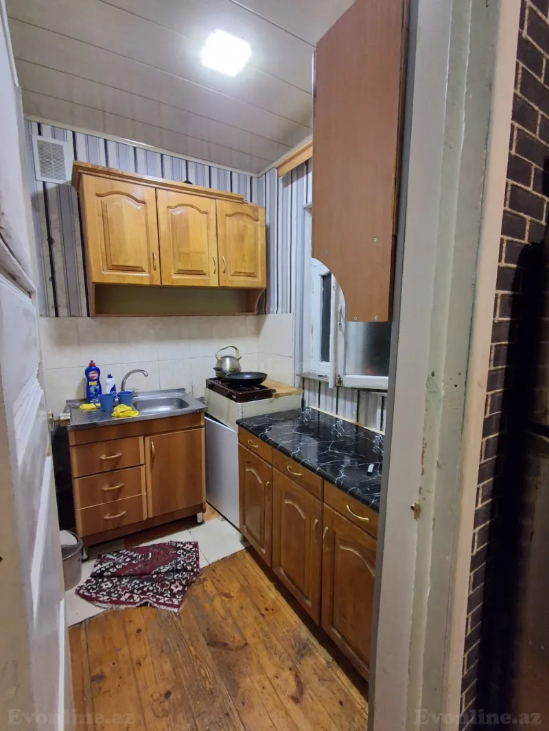 Satılır 8 otaqlı Həyət evi 234 m² Bakıxanov - şəkil 23
