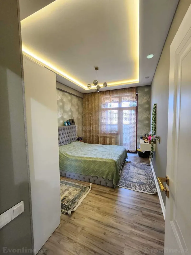Satılır 2 otaqlı Mənzil Yeni tikili 55 m² Sumqayıt - şəkil 4