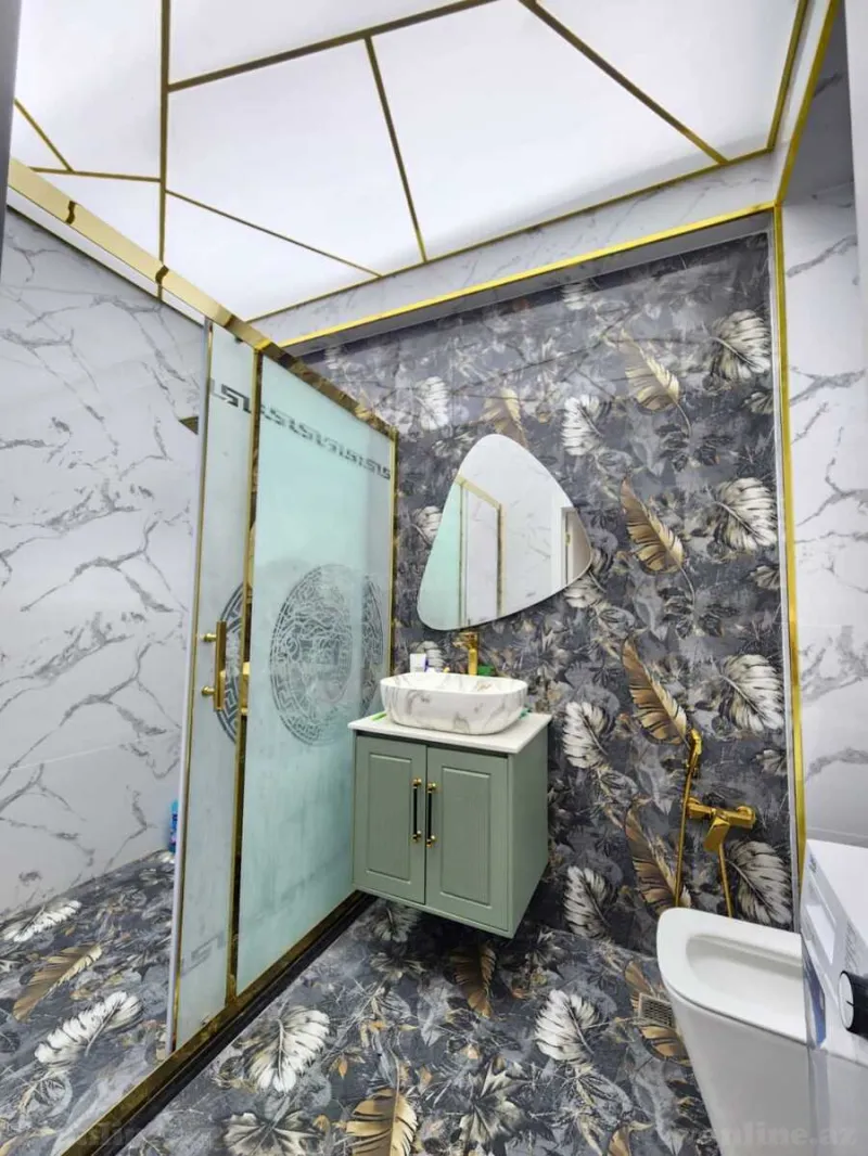 Satılır 2 otaqlı Mənzil Yeni tikili 55 m² Sumqayıt - şəkil 7