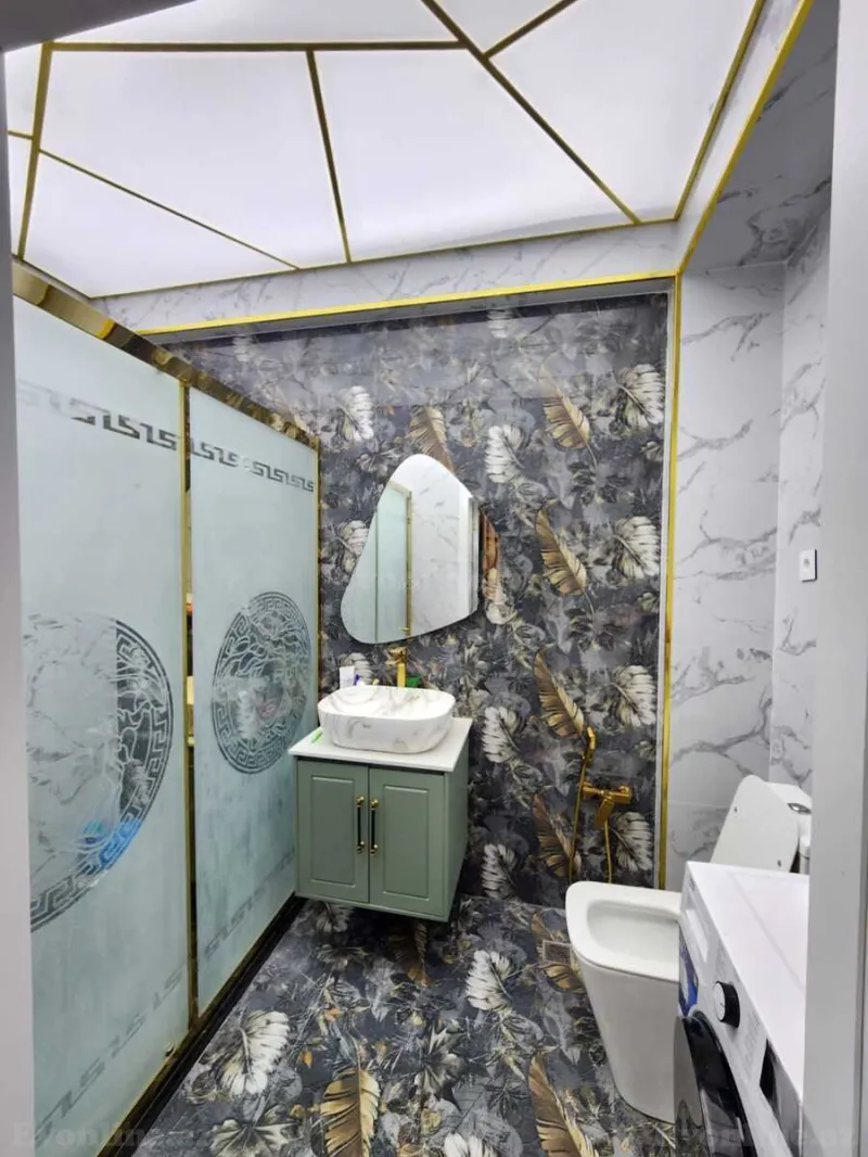 Satılır 2 otaqlı Mənzil Yeni tikili 55 m² Sumqayıt - şəkil 8