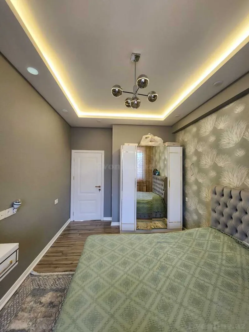 Satılır 2 otaqlı Mənzil Yeni tikili 55 m² Sumqayıt - şəkil 10