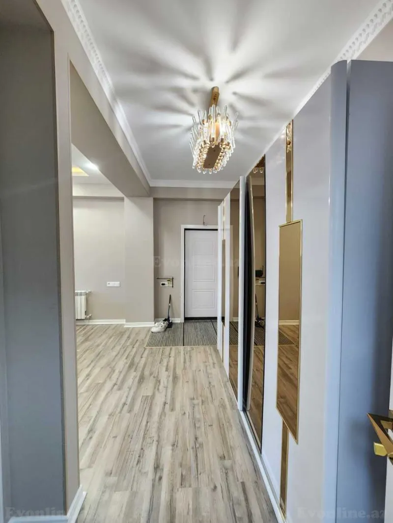 Satılır 2 otaqlı Mənzil Yeni tikili 55 m² Sumqayıt - şəkil 11