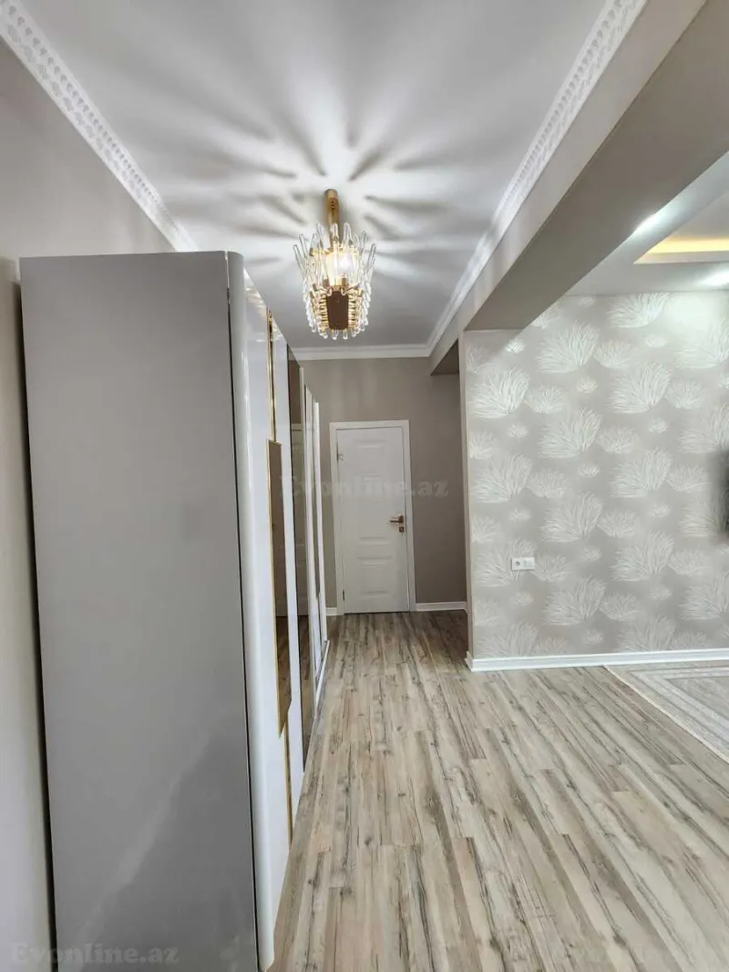 Satılır 2 otaqlı Mənzil Yeni tikili 55 m² Sumqayıt - şəkil 12