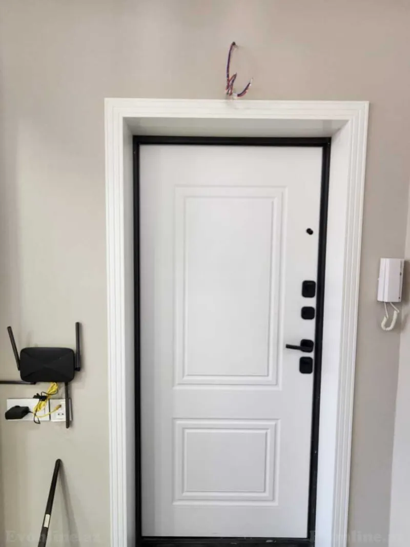 Satılır 2 otaqlı Mənzil Yeni tikili 55 m² Sumqayıt - şəkil 13