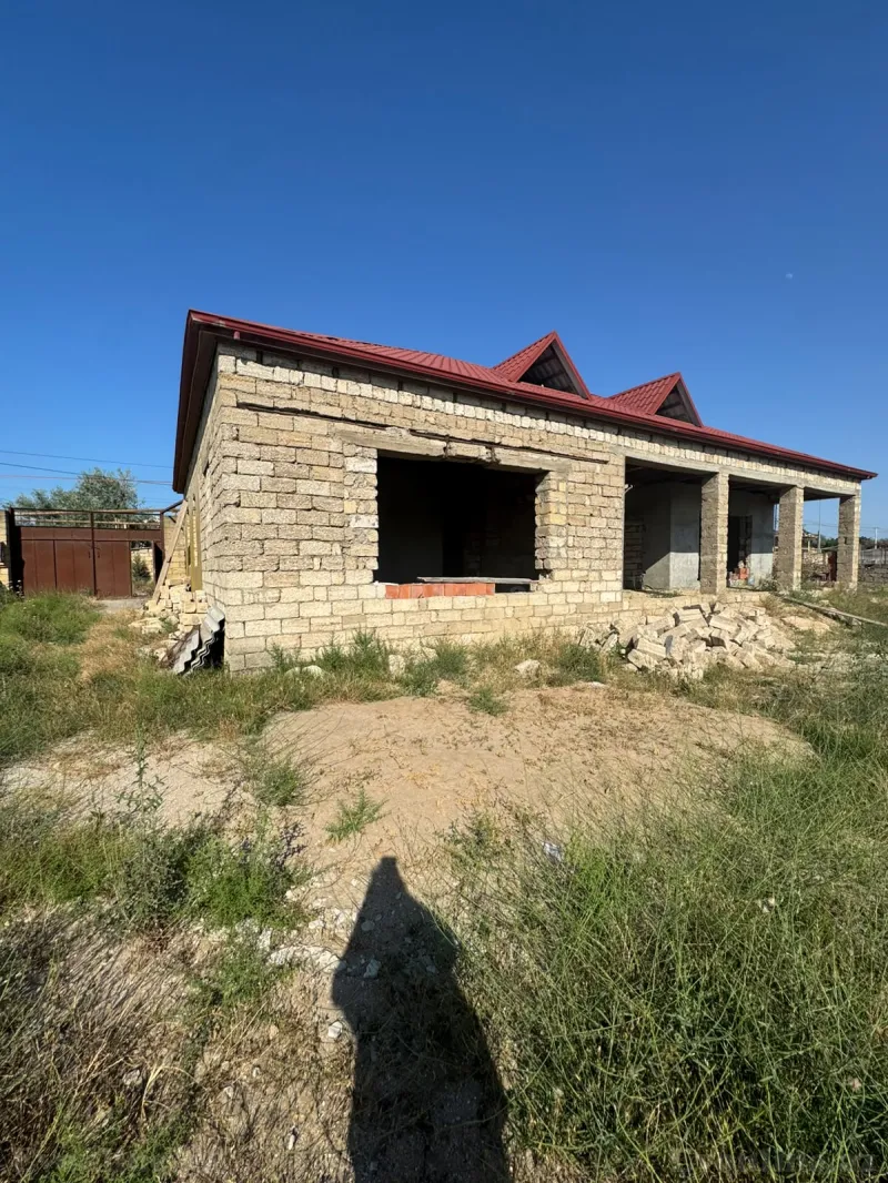 Satılır Torpaq 16 sot Bilgəh - şəkil 4
