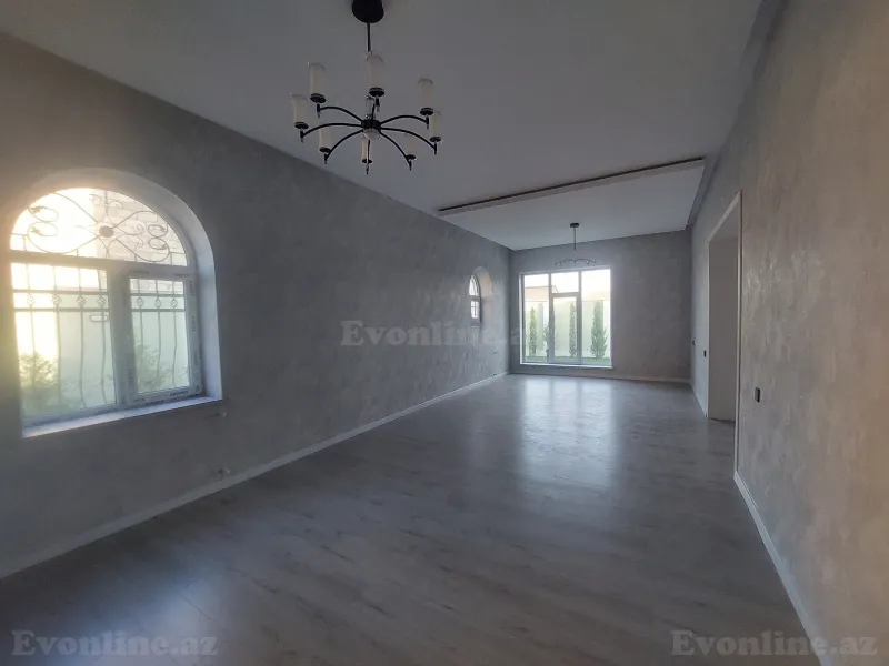 Satılır 5 otaqlı Həyət evi 220 m² Binə - şəkil 5