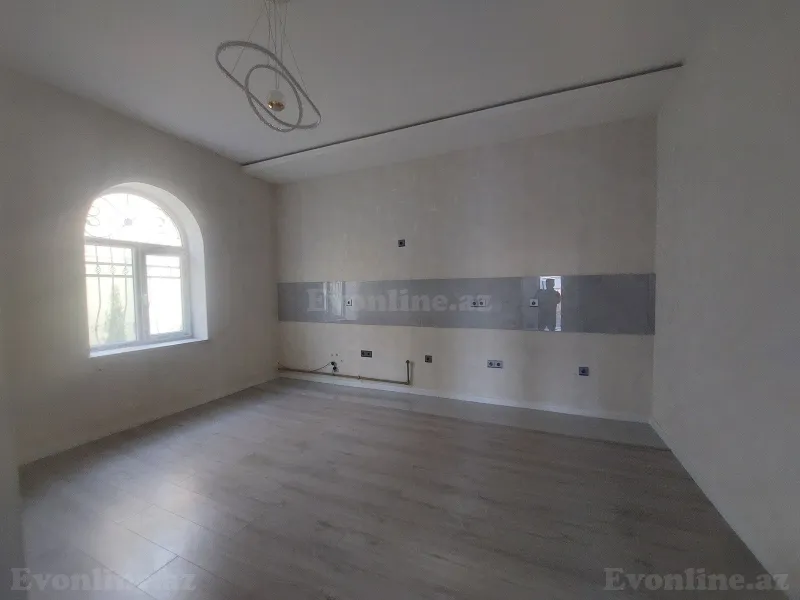 Satılır 5 otaqlı Həyət evi 220 m² Binə - şəkil 6