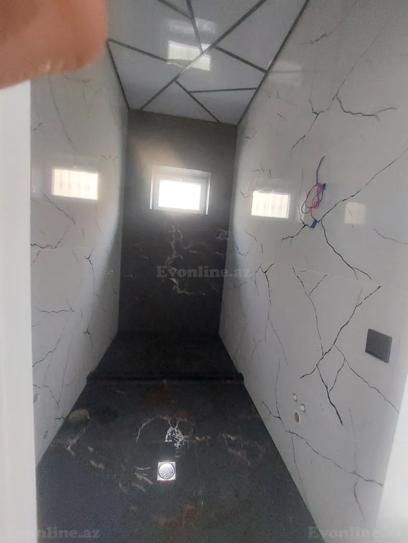 Satılır 5 otaqlı Həyət evi 220 m² Binə - şəkil 7