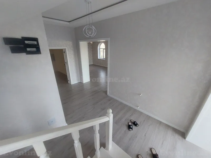 Satılır 5 otaqlı Həyət evi 220 m² Binə - şəkil 8