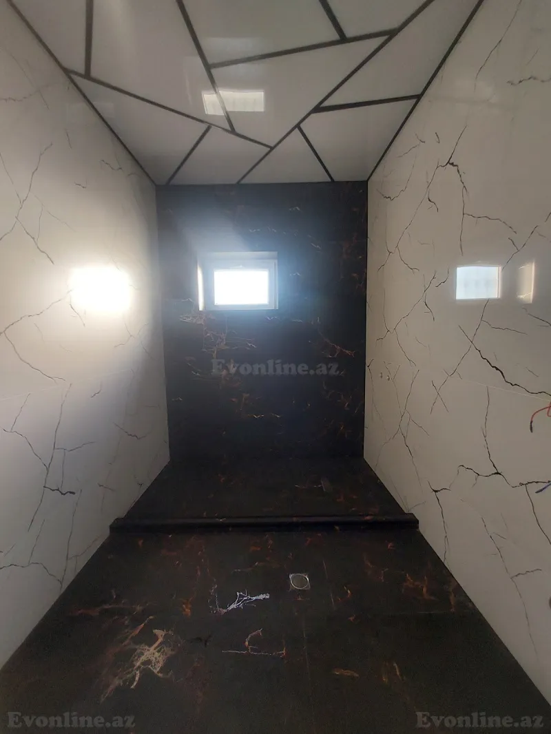 Satılır 5 otaqlı Həyət evi 220 m² Binə - şəkil 9