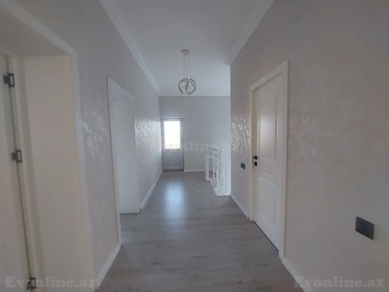 Satılır 5 otaqlı Həyət evi 220 m² Binə - şəkil 11