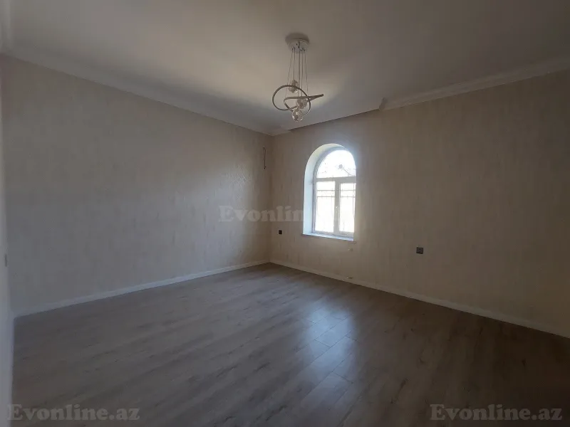 Satılır 5 otaqlı Həyət evi 220 m² Binə - şəkil 12