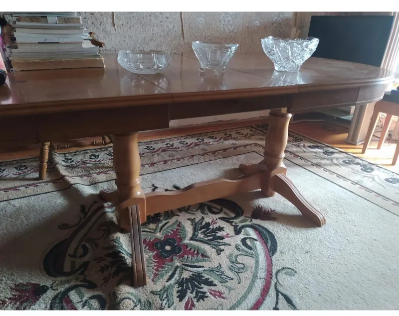 Satılır 3 otaqlı Mənzil Köhnə tikili 100 m² Yeni Yasamal - şəkil 3