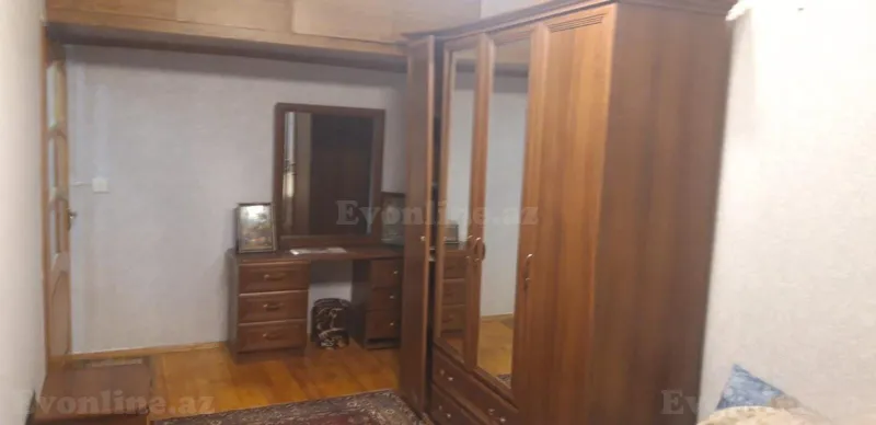 Kirayə verilir 2 otaqlı Mənzil Yeni tikili 50 m² 20 Yanvar m. - şəkil 13
