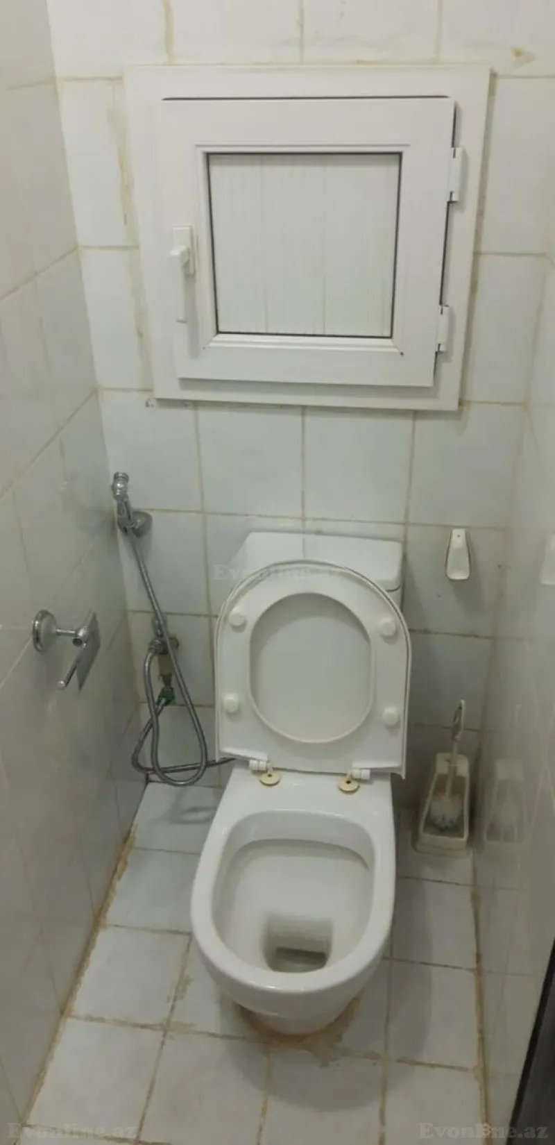 Kirayə verilir 2 otaqlı Mənzil Yeni tikili 50 m² 20 Yanvar m. - şəkil 15