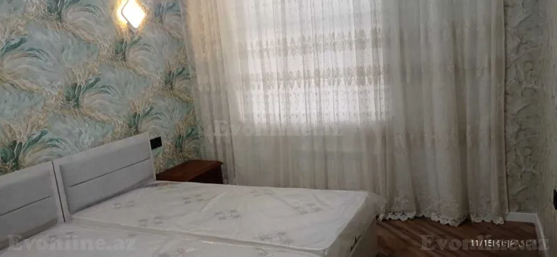 Kirayə verilir 2 otaqlı Mənzil Köhnə tikili 60 m² Nərimanov r. - şəkil 7