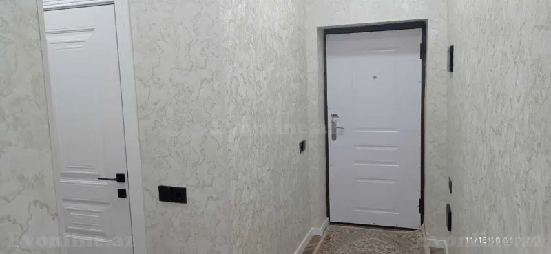 Kirayə verilir 2 otaqlı Mənzil Köhnə tikili 60 m² Nərimanov r. - şəkil 18