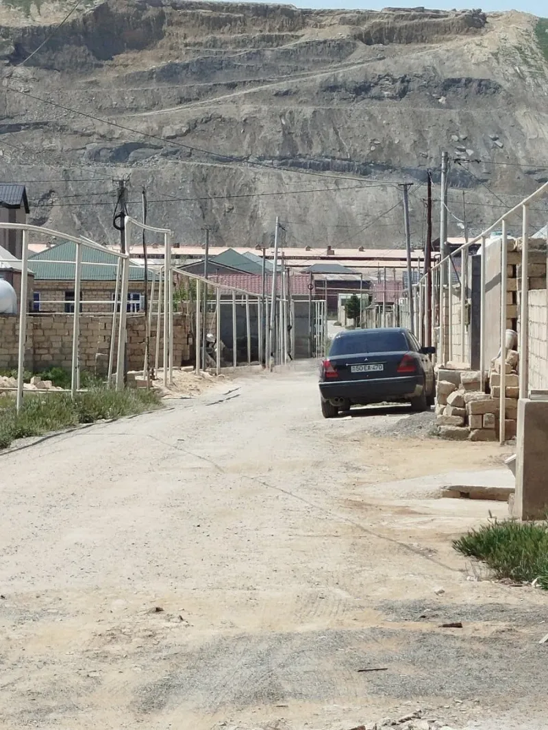 Satılır Torpaq 8 sot Qobu - şəkil 7