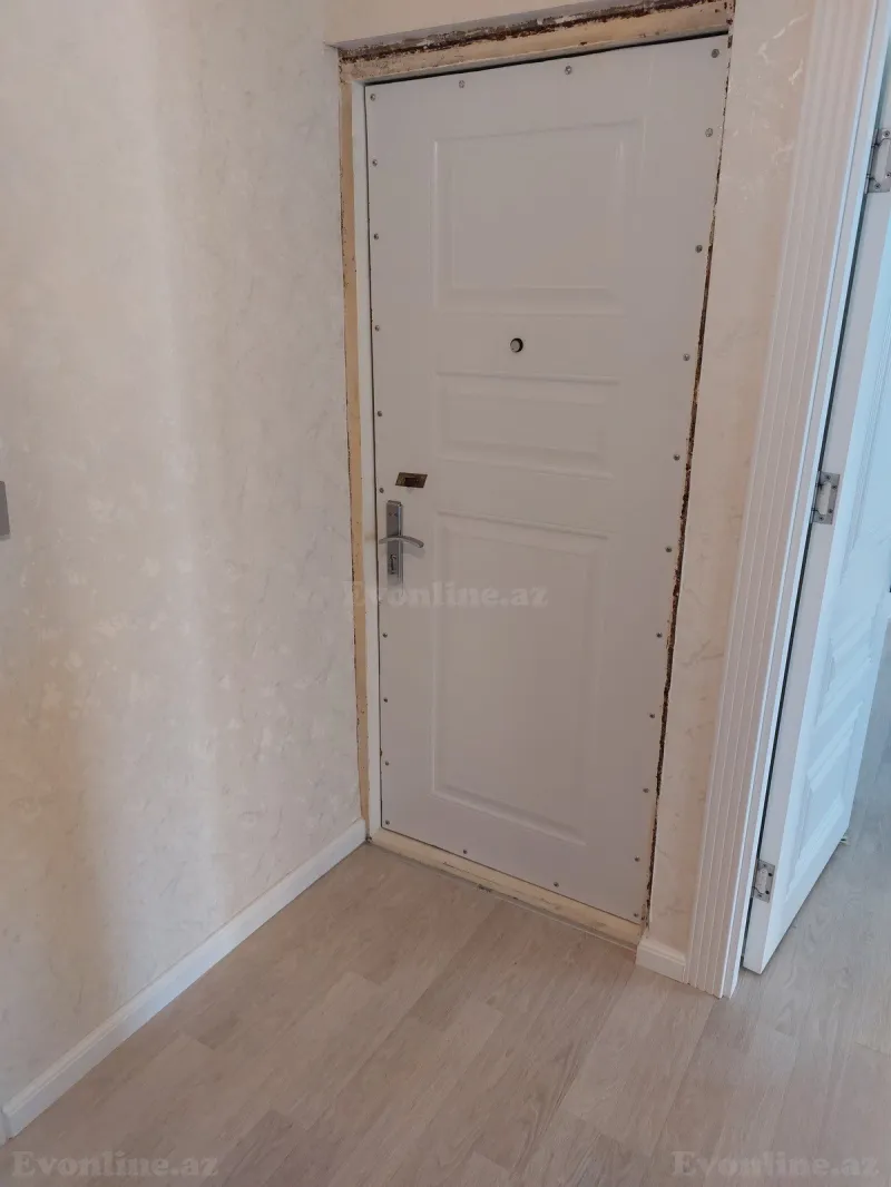 2 otaqlı Mənzil 65 m² Xalqlar Dostluğu m. Satılır
